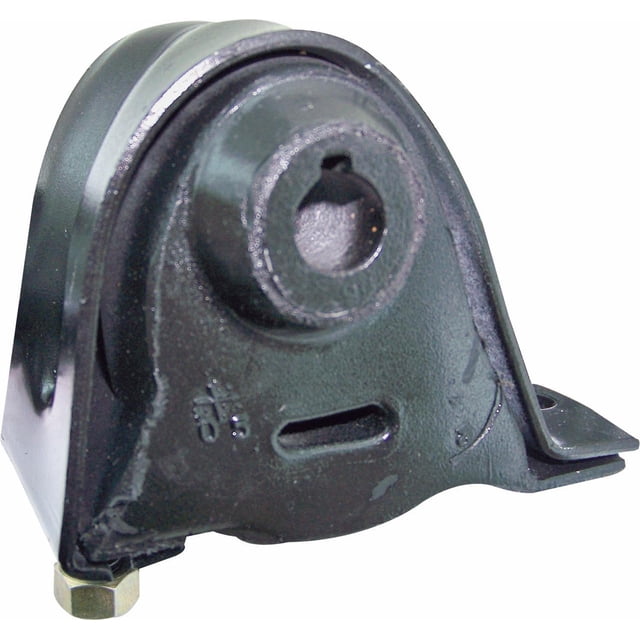 SOPORTE MOTOR COMANCHE 1986 al 1990 JEEP 2.5L L4 Izquierdo/Piloto DAI .