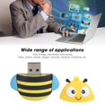 thumbnail image 2 of Memory Stick - Memoria USB Lazmin112 (64 GB), color amarillo, 2 of 5