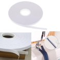 thumbnail image 2 of 2x 50M Cinta Adhesiva Lavable De Doble Cara Cinta Adhesiva Para Coser Dobladillo Para Vestido Baoblaze servicio pesado doble cara 5m, 2 of 8