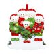 thumbnail image 2 of onlyliua Artículos En Liquidación Decoraciones Navideñas Personalizadas para El Hogar Arreglos Navideños Colgantes para El Hogar Familiar Cálido Decoraciones Navideñas Familiares Regalos de Navidad, 2 of 6