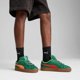 thumbnail image 2 of PU & MA x TMNT Suede XL Sneakers 401304_01 Vine Gum, 2 of 6