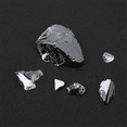 thumbnail image 4 of Silicon Metal, Elements 14 Semiconductor Monocrystalline Si Block, Raw Material for Monocrystalline (50G), 4 of 4