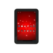 Toshiba Excite 10 AT305-T16 - Tablet - Android 4.0 - 16 GB - 10.1" TFT (1280 x 800) - USB host - SD slot - champagne silver