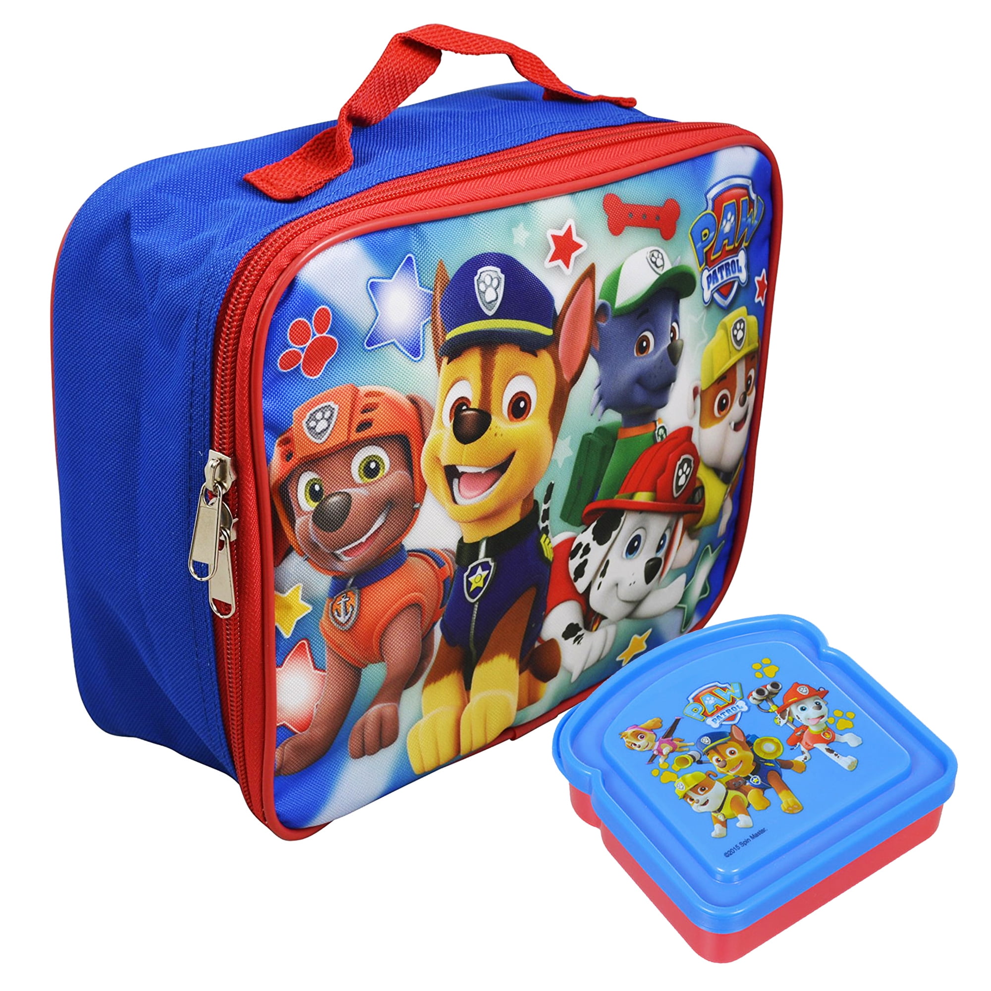 insulated sandwich bag walmart