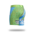 thumbnail image 2 of ODD SOX Big Papa Pickle Men's Boxer Briefs Small Van Holtens Novelty Underwear Comfy Stretch Fit Fun, 2 of 5