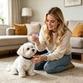 thumbnail image 4 of Outdor Collar Light Rechargeable LED Collar Light Lighting With 4 Lighting Modes On Glow Pendant For Cats Night Walking, 4 of 4