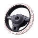 thumbnail image 2 of Balery Baseballs Fundas elásticas antideslizantes para volante, funda protectora universal para hombre y mujer, 15 pulgadas, accesorios para coche., 2 of 6