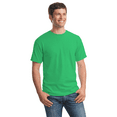 thumbnail image 3 of Gildan Ultra Cotton T-Shirt for Adult Men’s Short Sleeve Irish Green Color Tee, Size 4XL, 3 of 5