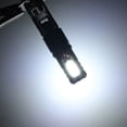 thumbnail image 1 of Fog Light Waterproof Beam Lamp Replaced Part Vehicle Component Craftsmanship Lighting Device Upgraded Fittings Lighting Device 6000K 12V 30W 1200 LM LED Bulb H1, 1 of 8