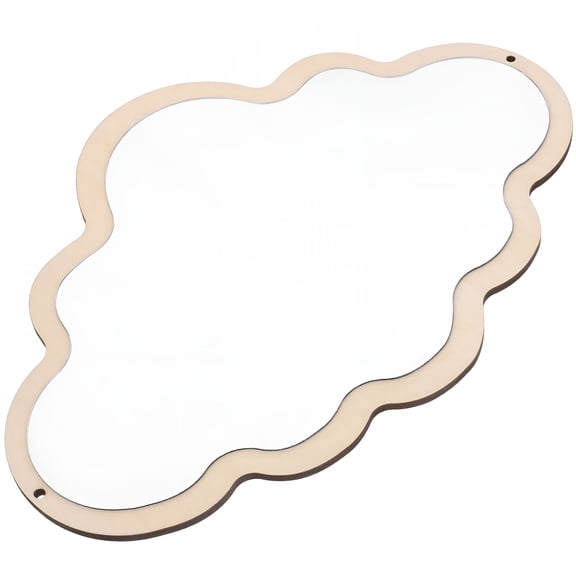 ACDANC 1Set Baby Mirror For Wall With Rotation Feature For Parents And Children