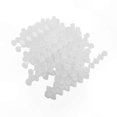 thumbnail image 1 of 240 Pack Mini Paint Pots with Lids, 40 Strips for Acrylic Storage, Art Supplies Organization Solution, 1 of 5