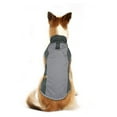 thumbnail image 3 of Pet Artist Waterproof Dog Coat Winter Fleece Clothes Reflective Pet Jacket Jack Russell Pug, 3 of 10