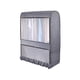 thumbnail image 5 of Clear Wardrobe Dust Cover Clothes Cover Clothing Rack Dust Cover Waterproof Hanging Garment Suit Dustproof Organizer, 5 of 5