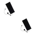 thumbnail image 4 of Sonducket Almohadilla de calefacción eléctrica para ropa, accesorio de ropa térmica segura, herramienta de calentamiento, calentador corporal, sábana No.1 2piezas Sonducket CBP441539, 4 of 6