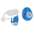 thumbnail image 2 of Botella de orina urinal, Botella de orina de tubo largo tapa sellada de 2000 ml a prueba de derrames para hombres, 2 of 7
