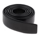 thumbnail image 2 of 4xMens Cinturones De Cuero Simples Sin Hebilla Para El Trabajo Patrón Informal De Lichee Negro Sunnimix Cinturones casuales para hombres sin hebilla, 2 of 8