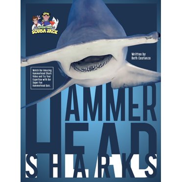 Great White Shark Activity Book for ages 4-8 years of age (Paperback