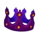 thumbnail image 5 of Capa de Halloween Capa de mago Disfrazarse Capa de bruja gótica Traje Capa medieval Corona, 5 of 9
