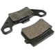 thumbnail image 4 of Brake pad for 250cc quad - heavy duty design, 4 of 4