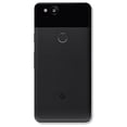 thumbnail image 1 of USED: Google Pixel 2, Fully Unlocked | 128GB, Black, 5.0 in, 1 of 2