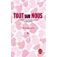 thumbnail image 1 of Tout Sur Nous: Le Livre De Votre Histoire D'amour a Remplir a Deux (Le Livre de Poche) (French Edition), 1 of 2