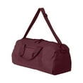 thumbnail image 2 of Liberty Bags Maroon 1913 One Size, 2 of 3