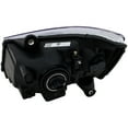 thumbnail image 4 of For Dodge Grand Caravan 2008 2009 2010 Headlight Passenger Side | Replacement For CH2503191 | 5113332AC, 5113332AD, 4 of 6
