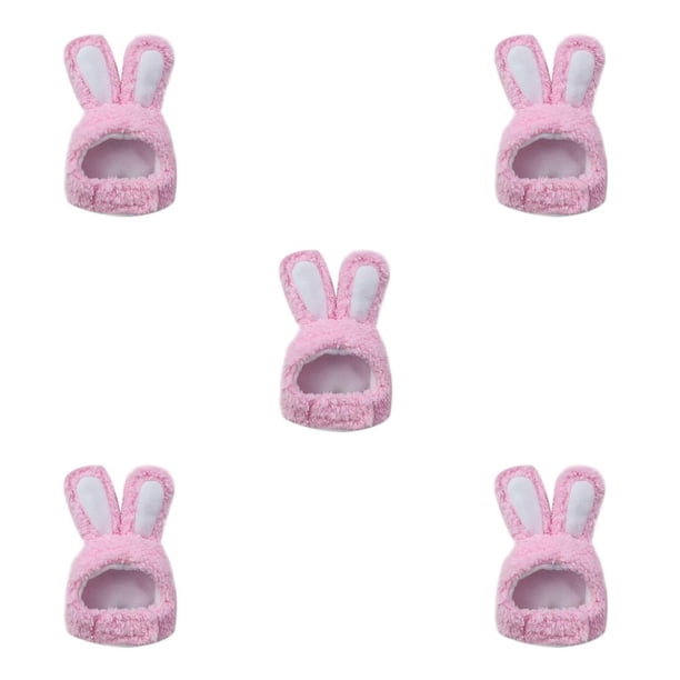 Methold Sombrero para mascotas Animal Cosplay Headwear Cap Decorativo Dressing Headgear Dress Up Decoración Divertido Invierno Fotografía Type2 NO2