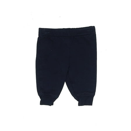 

Pre-Owned Carter s Boy s Size 3 Mo Sweatpants