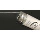 thumbnail image 3 of Tinta blanca permanente para mapeo de cejas, 60 m (2 x 30 m), color blanco, 3 of 3