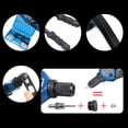 thumbnail image 4 of 110pcs Labor-saving Hand Riveter Fine Quality Simple Operation Manual Rivet Machine Professional Riveting Tools Set, 4 of 7