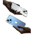 thumbnail image 2 of KALMORE Anti-Scratch Protective Cell Phone Case for for iPhone 14, Clear, 2 of 6