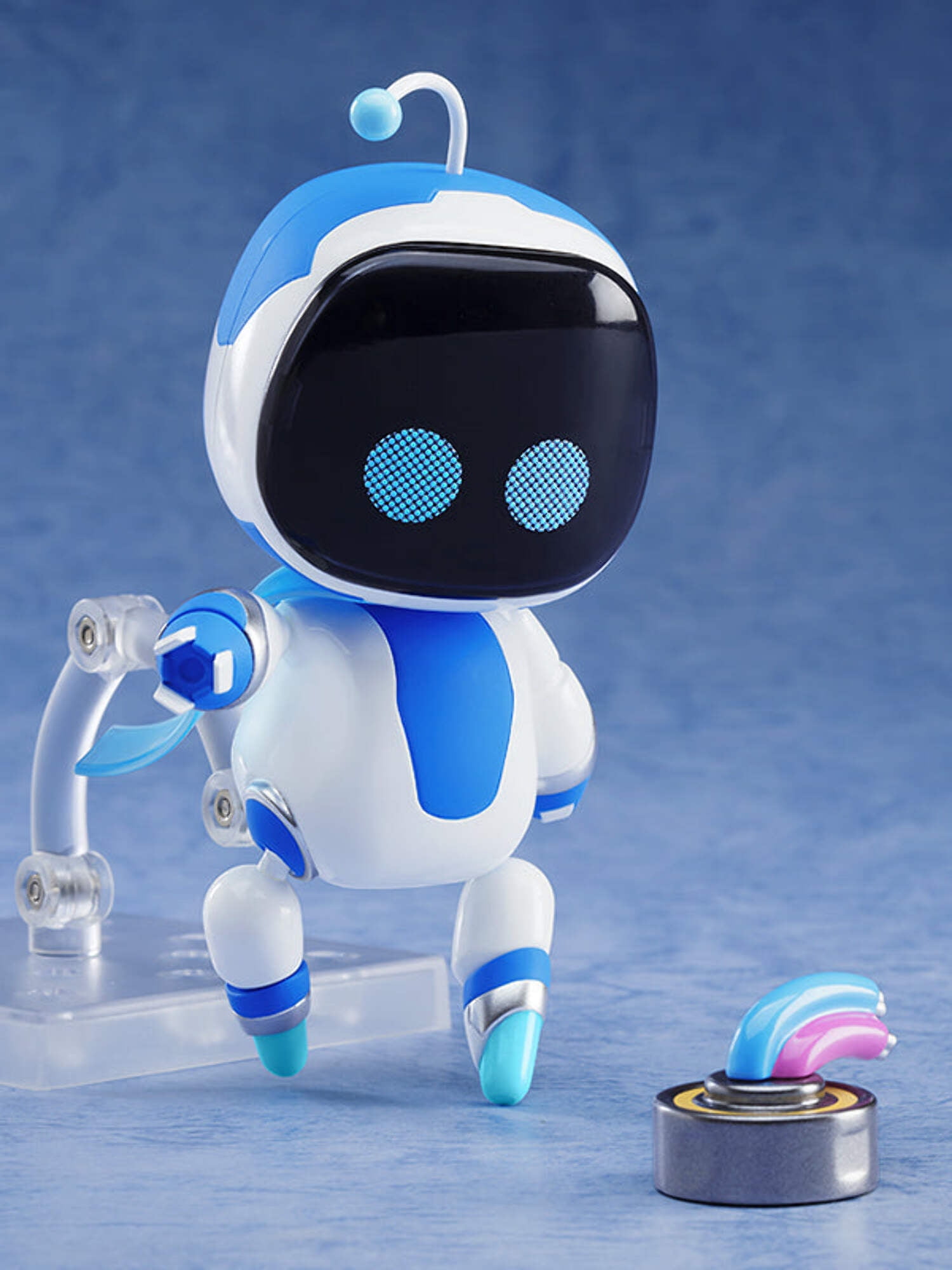 Nendoroid 1879 Astro Figure (Re-release) - ASTRO BOT - Walmart.com