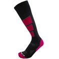 thumbnail image 2 of Ultimate Socks Womens Thermolite Ski Snowboard Warm Socks Raspberry Small 4-6.5, 2 of 4