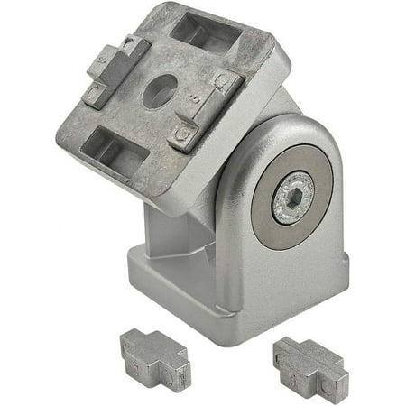 

14018 40 Series 2 Hole Pivot Joint W/Insert Tabs