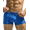 4 - Royal Blue, variant on COOFANDY Men Fashion Swim Short Swimming Bathing Suit Tight Swimsuit Boardshort
