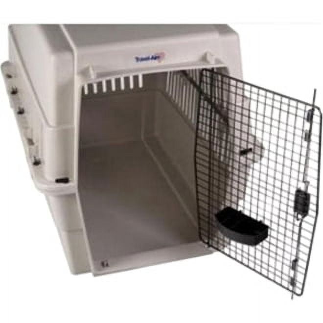 Travel aire dog crate replacement cheap door