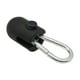thumbnail image 4 of Terminal de extremo de cable para máquina de gimnasio, componentes de unión de cable de elevación, accesorio para ejercicios de entrenamiento de, 4 of 8