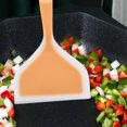 thumbnail image 4 of Flexible Silicone Spatula - Spatula Silicone For Cooking, Flipping, Frying, and More, 4 of 5