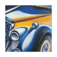 thumbnail image 3 of "Classic Automobile Dreaming" - Canvas, 3 of 25