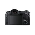 thumbnail image 4 of Canon EOS RP Mirrorless Camera with RF 24-105mm IS STM Lens + 32GB Memory Card + Case + SV Premium Accessory Bundle (International Version), 4 of 9