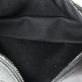 thumbnail image 5 of Pre-Owned Aerogram Alpha Wearable Wallet Leather By Rebag, 5 of 7