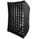 thumbnail image 5 of Accesorio de funda protectora con soporte de jaula para fotografía SLR de aleación de aluminio para Canon EOS R5/ R6, 5 of 14
