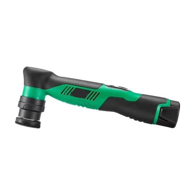 Cordless 12V Mini Car Polisher Detailing Cordless Car Polishing Machine Kit ,Easy to Operate