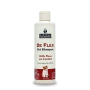 Natural Chemistry Deflea Pet Shampoo For Cats & Kittens, 8 oz