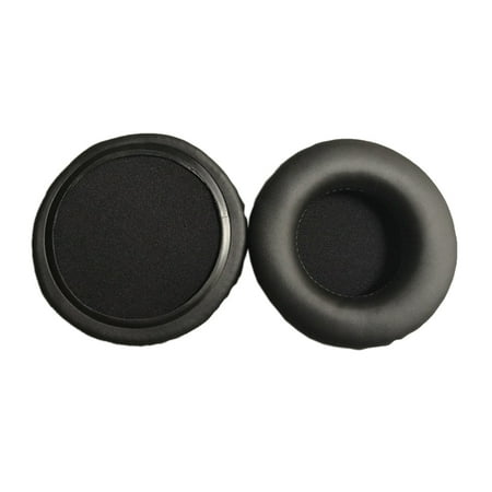 

1 Pair 90mm Earmuff Ear Cushion Pads For Razer Kraken Pro Gaming Headphones