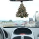 thumbnail image 1 of Adornos Navideños onlyliua Mapache Acrílicos Redondos Colgantes Religiosos para Árbol de Navidad, 1 of 5