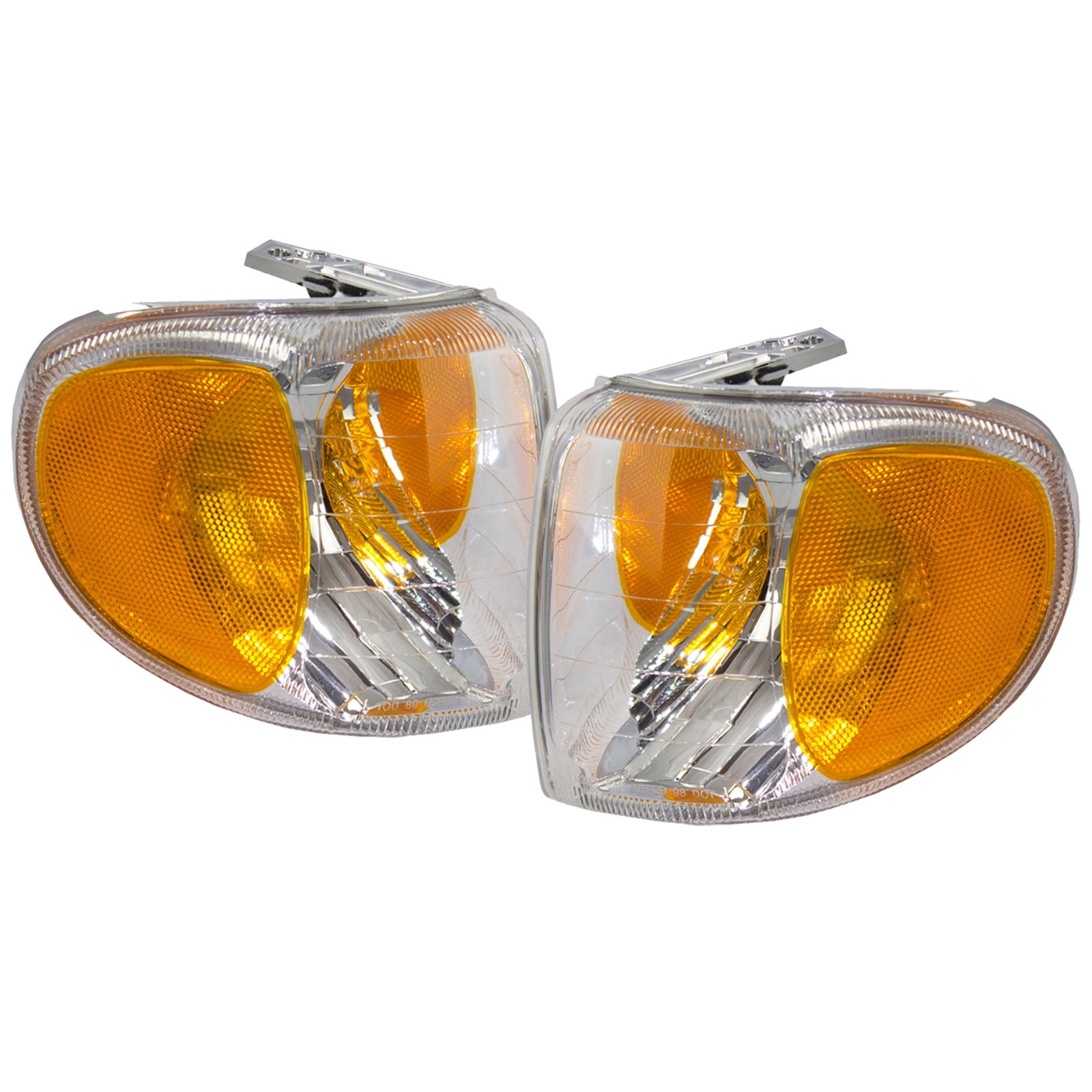 Replacement Parking and Signal Lamp Front Left Fits Mercury Mountaineer