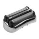 thumbnail image 2 of Replacement Electric Shaver Head for Braun 21S 3 Series 300S 301S, 2 of 5