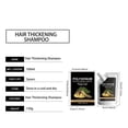 thumbnail image 5 of - Polygonum And Thuja Leaf Hair Strengthening Shampoo, 5 of 8